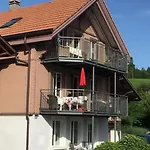 Daire Haus Am By Interhome Därligen