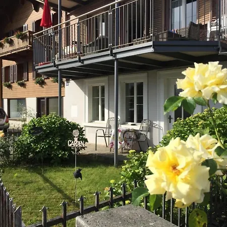 Haus Am By Interhome * Därligen