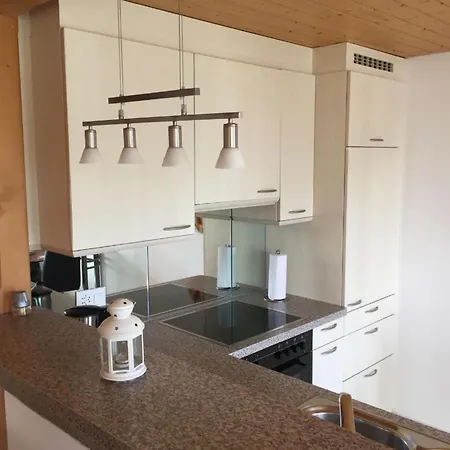 Haus Am By Interhome شقة *