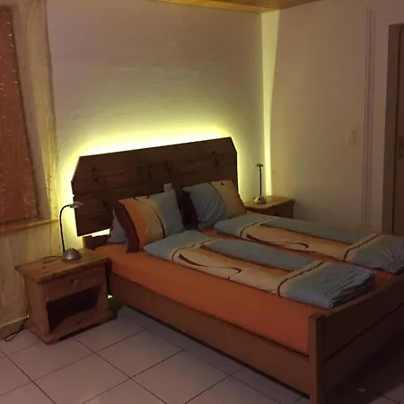 Haus Am By Interhome شقة دارليغن