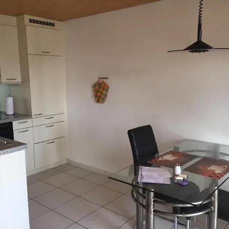 Haus Am By Interhome * Därligen