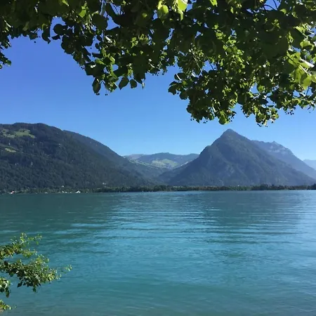 Haus Am By Interhome شقة