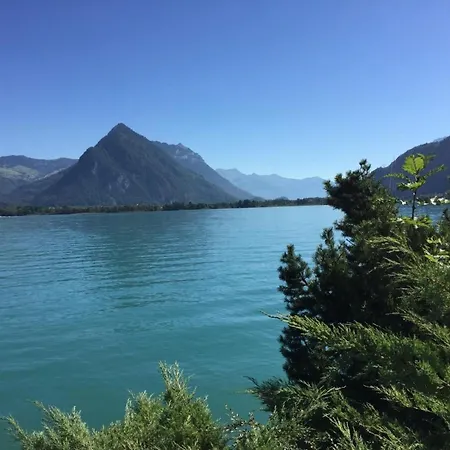 Haus Am By Interhome شقة *