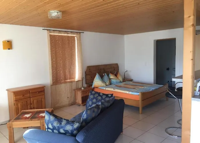 Haus Am By Interhome * Därligen