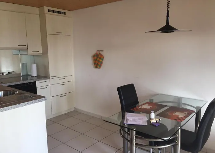 Haus Am By Interhome * Därligen