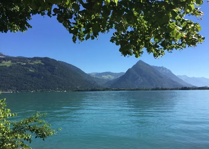 Haus Am By Interhome Daire