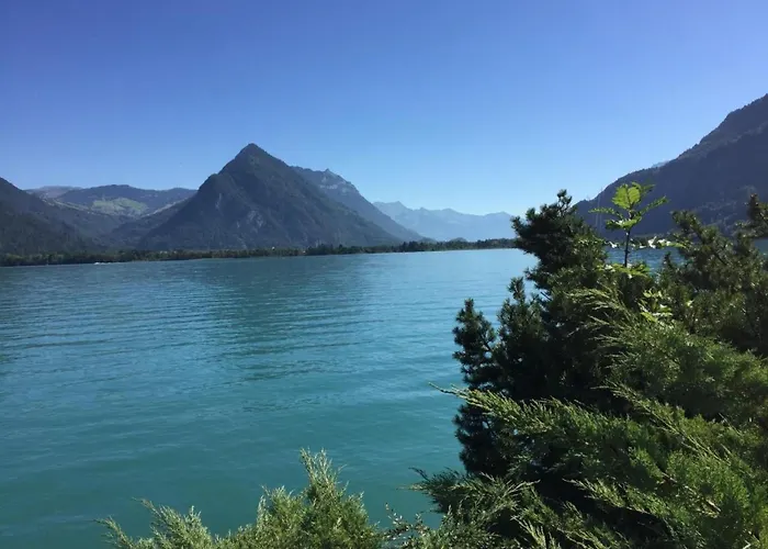 Haus Am By Interhome Lägenhet *