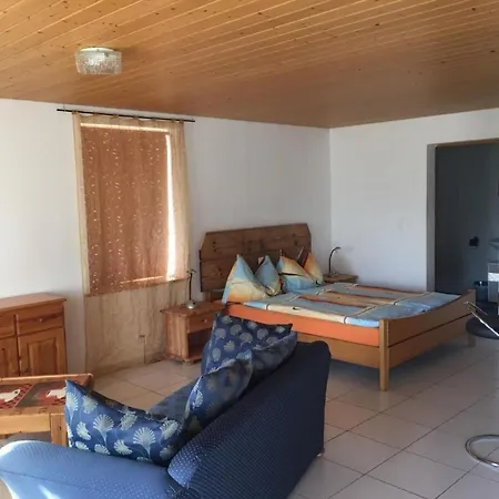 Haus Am By Interhome * دارليغن